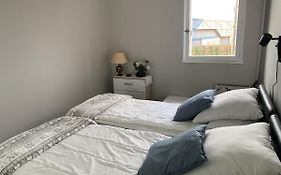 Appartement Cabourg, 2 pièces, 4 personnes - FR-1-487-230