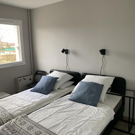 Appartement Cabourg, 2 pièces, 4 personnes - FR-1-487-230 Extérieur photo